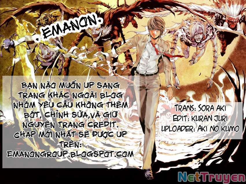 Jigoku Shoujo 13.1 trang 0