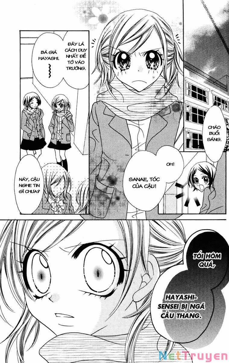 Jigoku Shoujo 17 trang 15