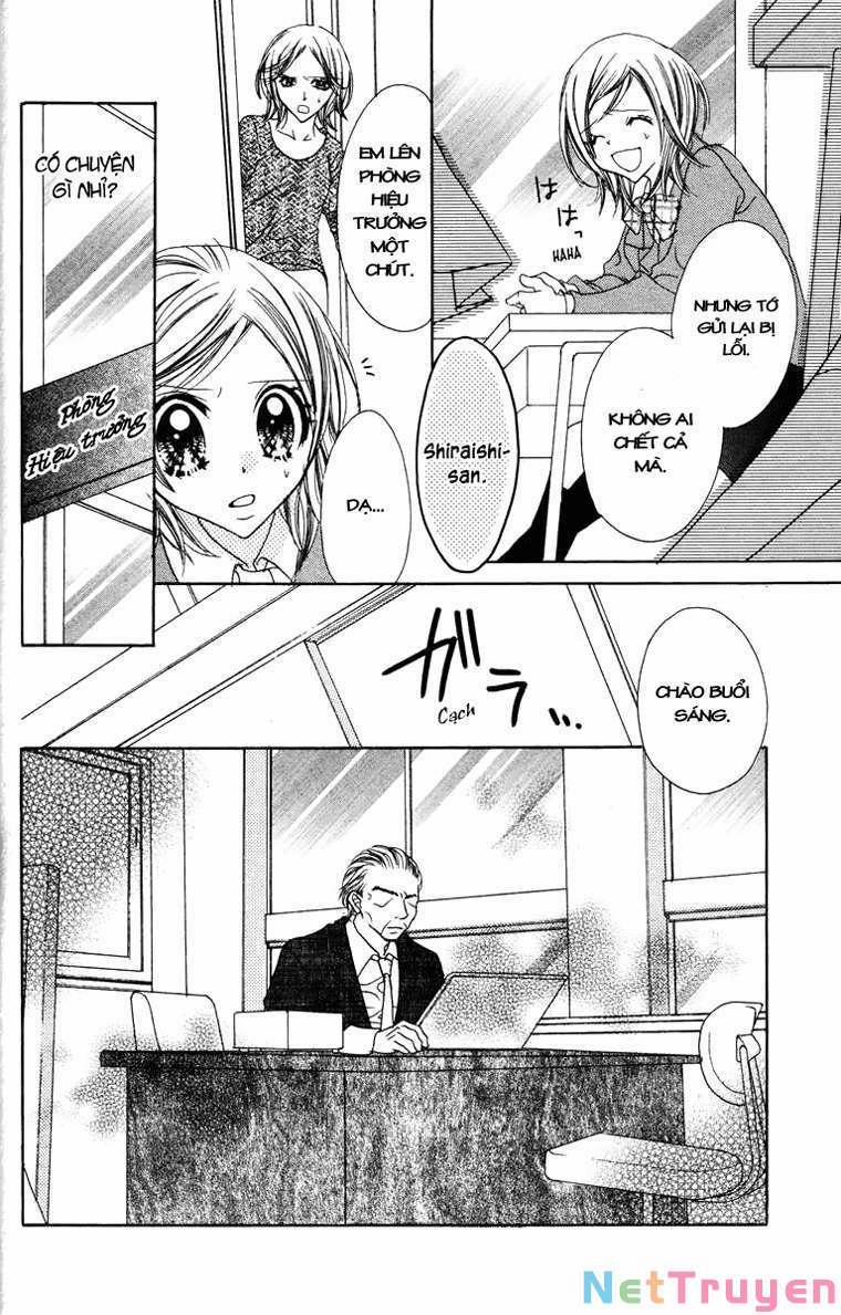 Jigoku Shoujo 17 trang 18