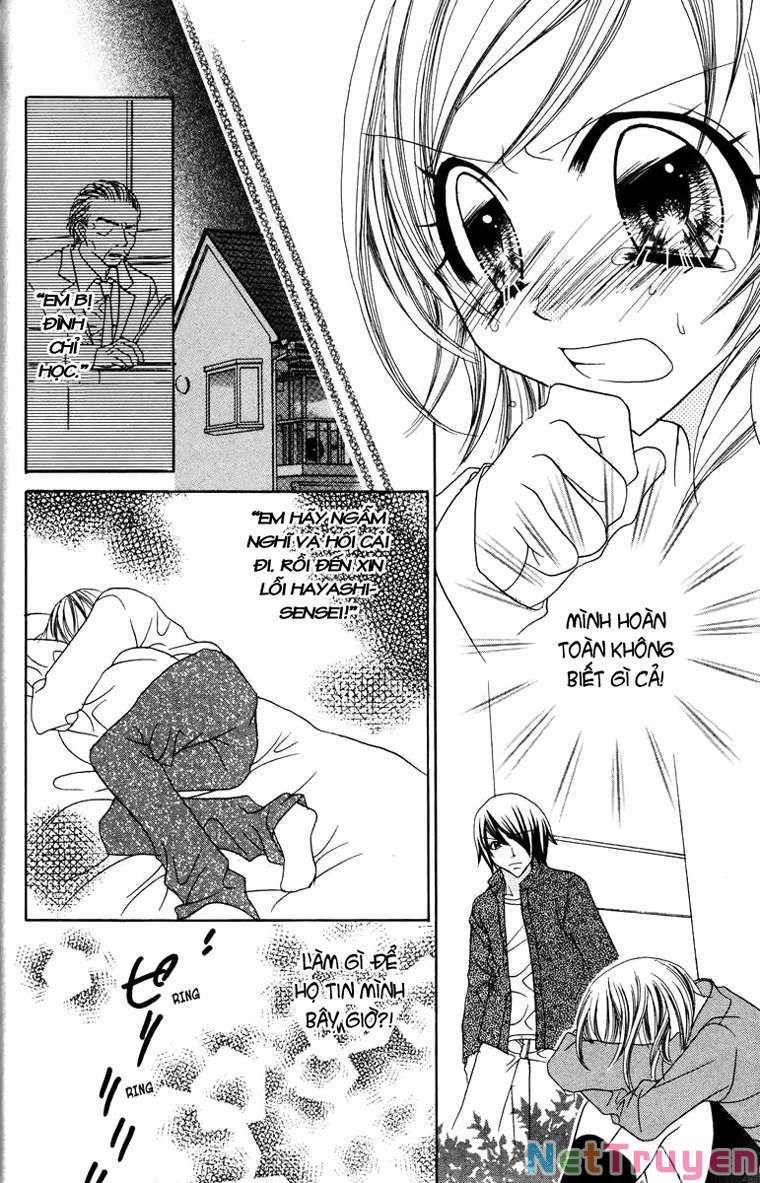 Jigoku Shoujo 17 trang 22