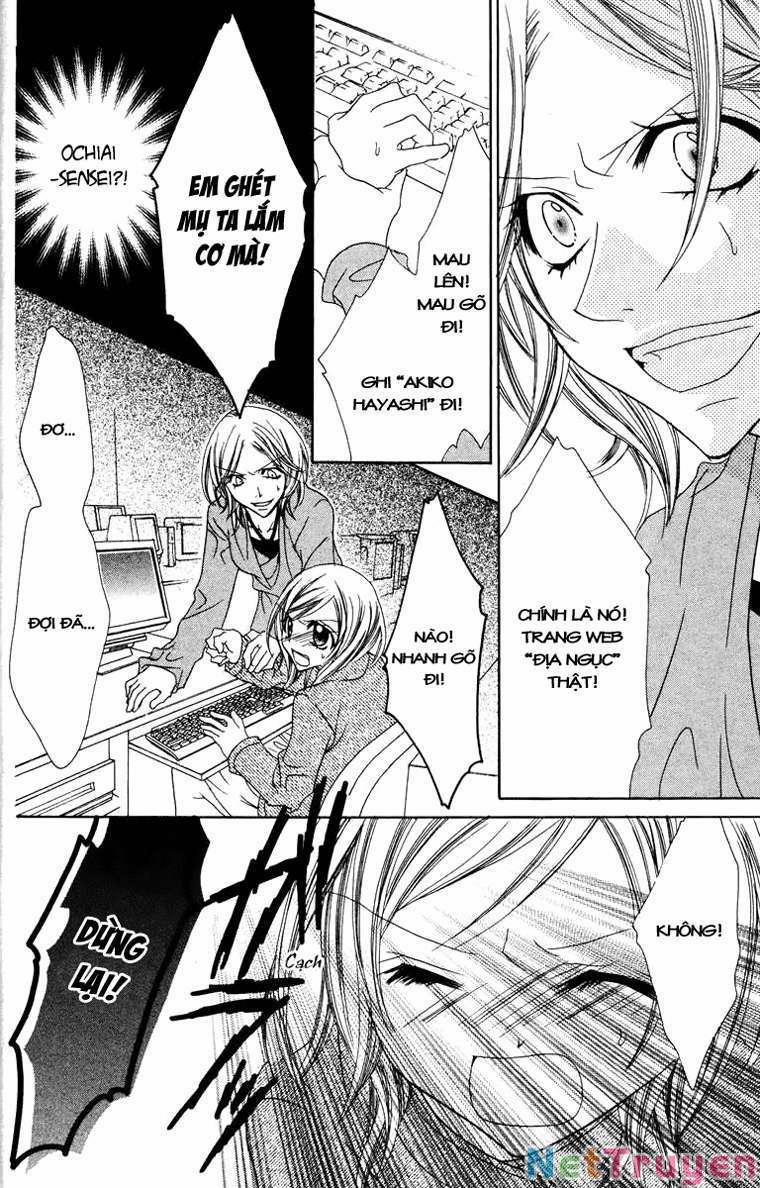 Jigoku Shoujo 17 trang 26