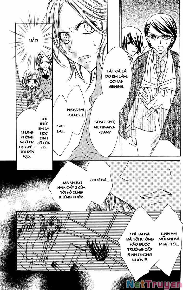 Jigoku Shoujo 17 trang 27