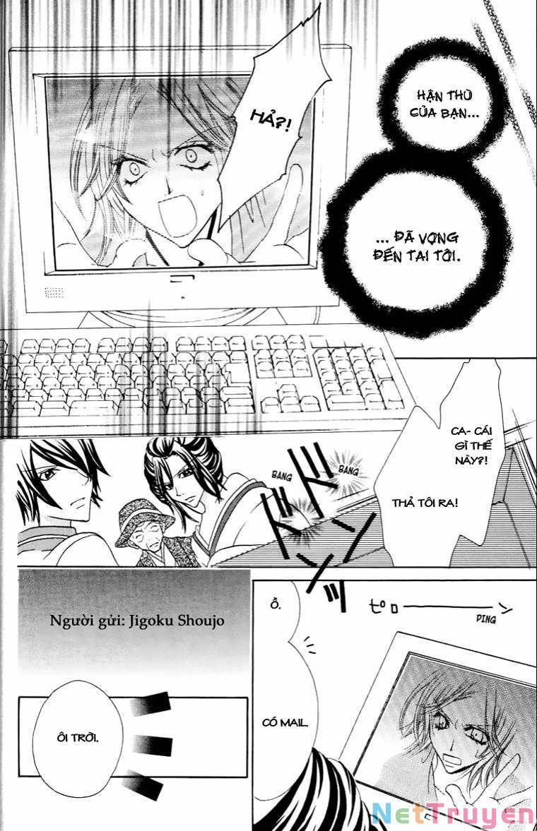 Jigoku Shoujo 17 trang 32