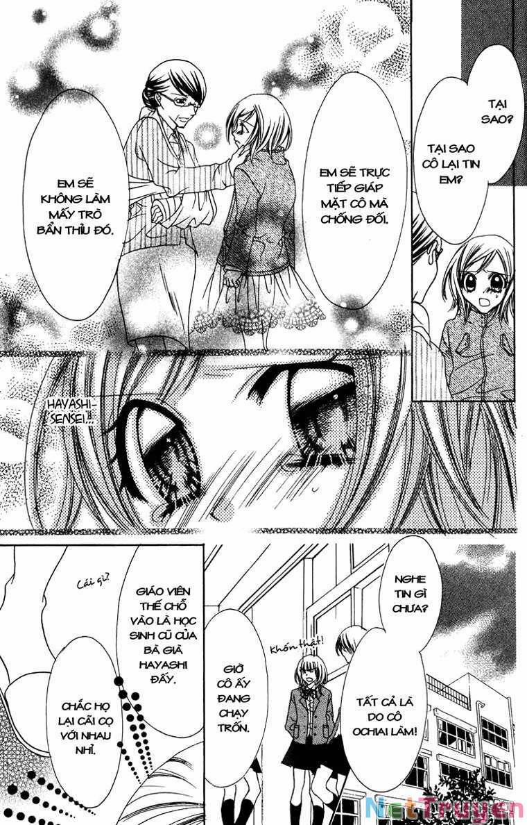 Jigoku Shoujo 17 trang 35