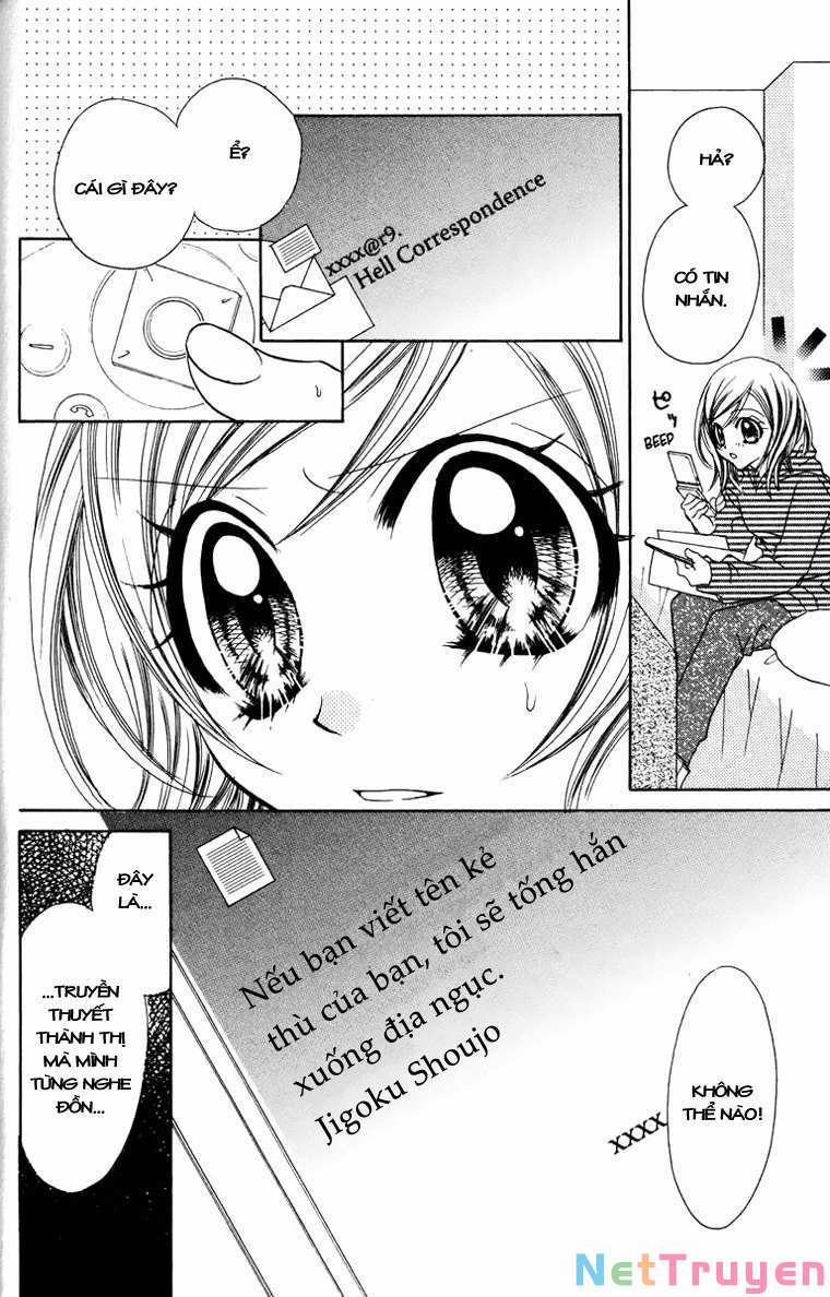 Jigoku Shoujo 17 trang 6