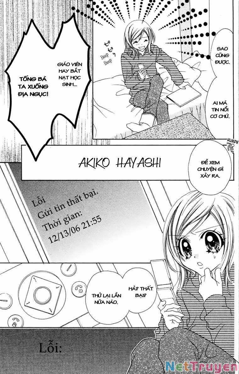 Jigoku Shoujo 17 trang 7