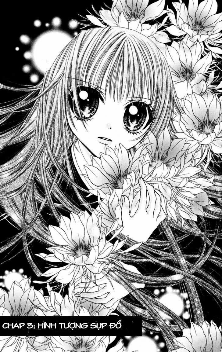 Jigoku Shoujo 3 trang 1