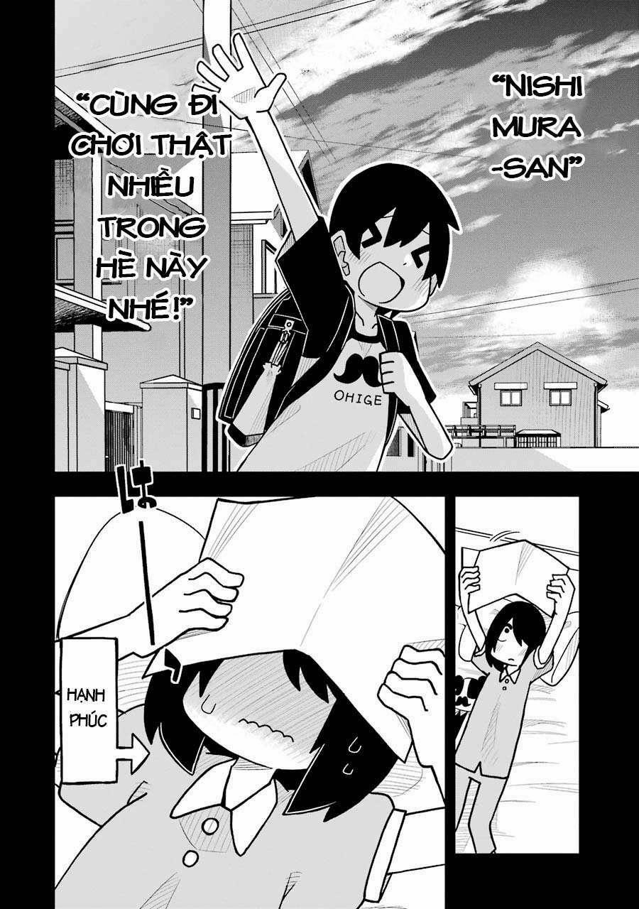 Jijyou Wo Shiranai Tenkousei Ga Guigui Kuru 11 trang 19