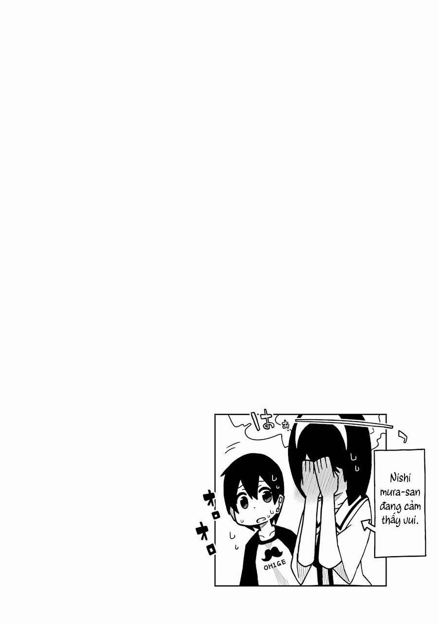 Jijyou Wo Shiranai Tenkousei Ga Guigui Kuru 18 trang 7