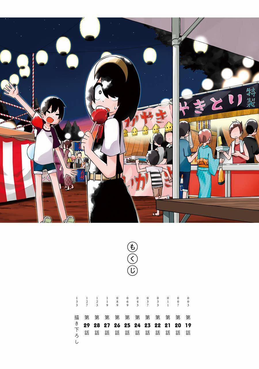 Jijyou Wo Shiranai Tenkousei Ga Guigui Kuru 19 trang 4