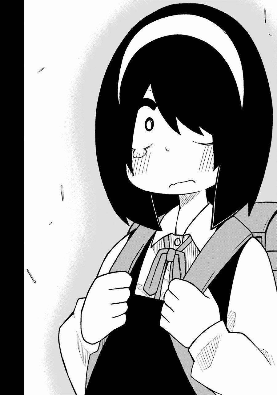 Jijyou Wo Shiranai Tenkousei Ga Guigui Kuru 2 trang 11