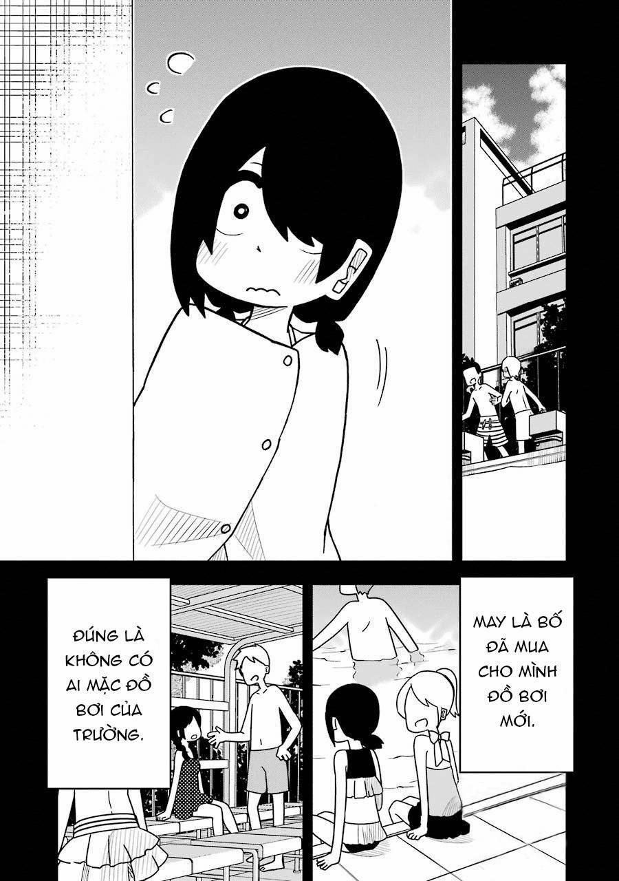 Jijyou Wo Shiranai Tenkousei Ga Guigui Kuru 21 trang 7