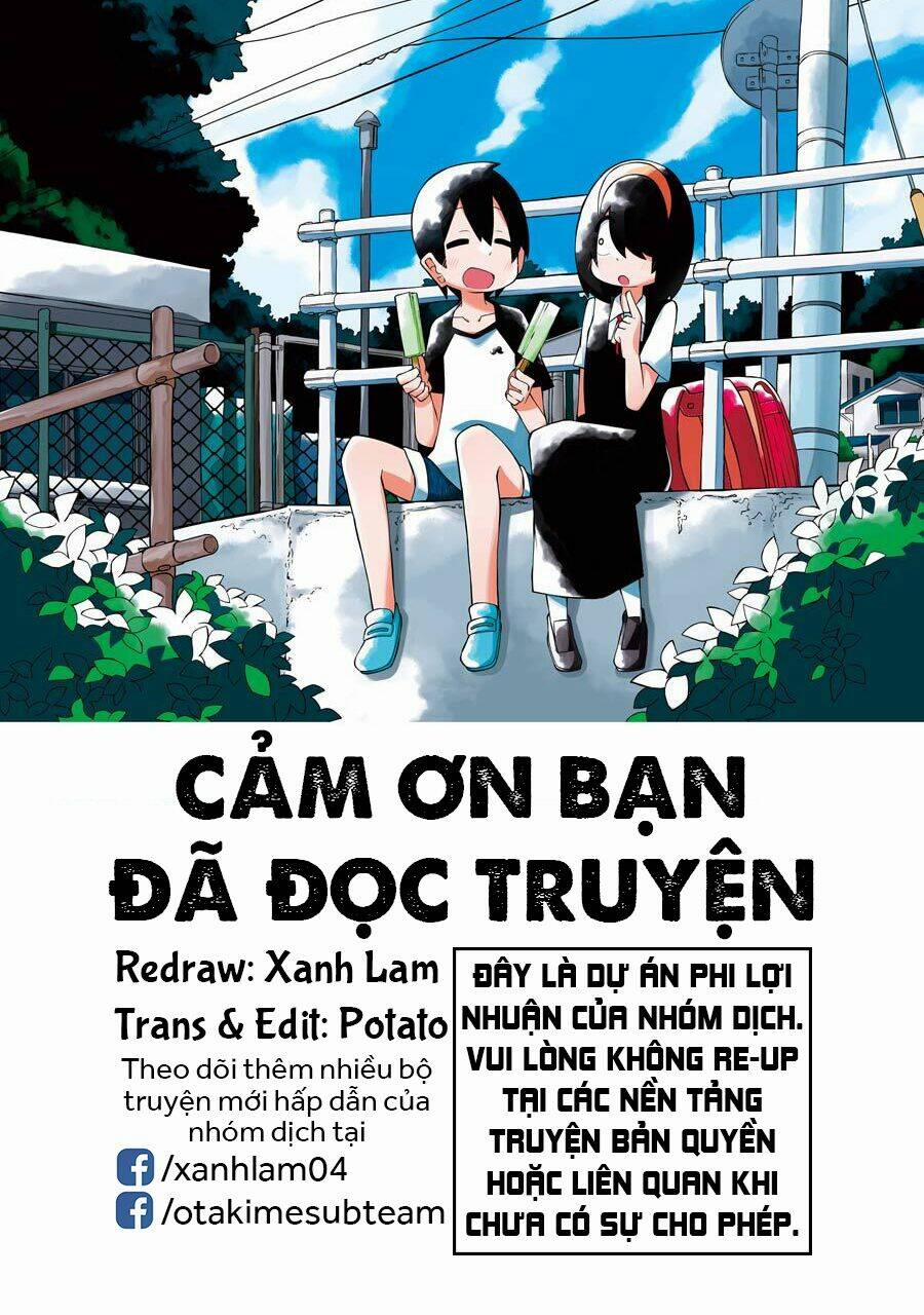 Jijyou Wo Shiranai Tenkousei Ga Guigui Kuru 3 trang 5