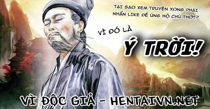 Jikan no Majo 1 trang 28