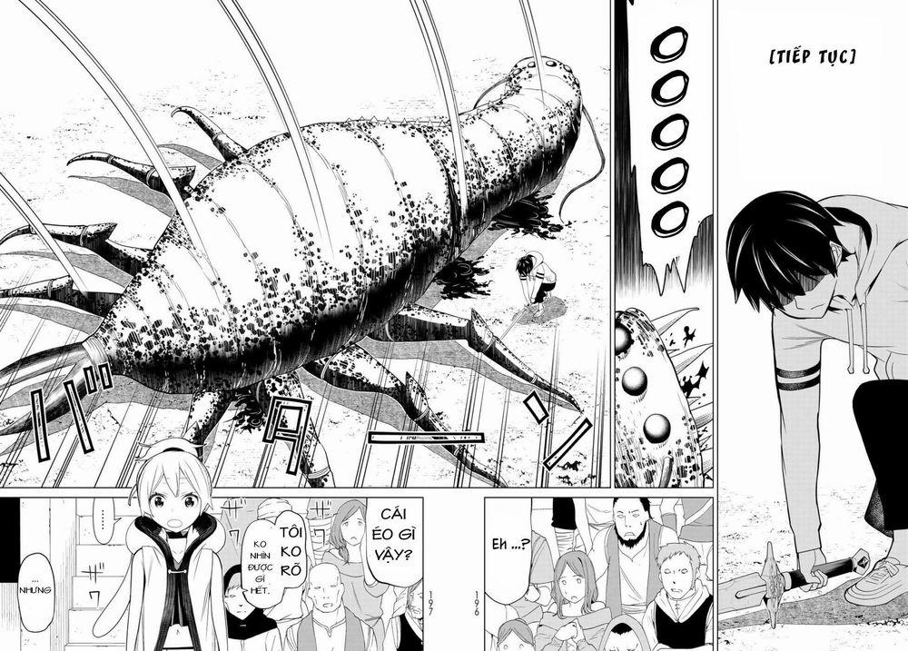 Jikan Teishi Yuusha 1 trang 44