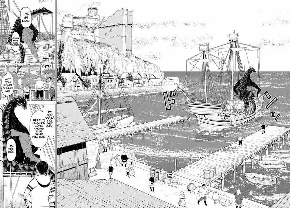 Jikan Teishi Yuusha 11 trang 27