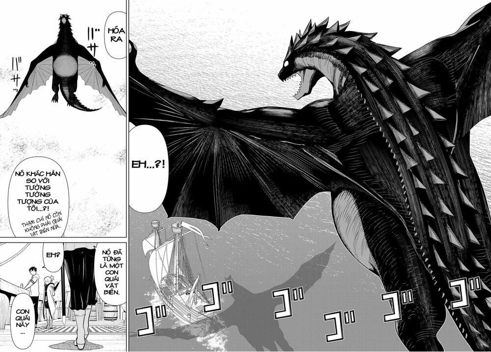 Jikan Teishi Yuusha 11 trang 4