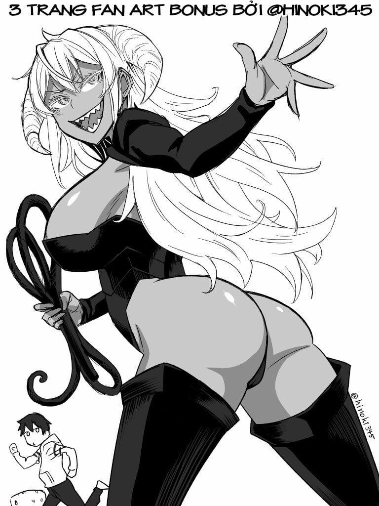 Jikan Teishi Yuusha 11 trang 46