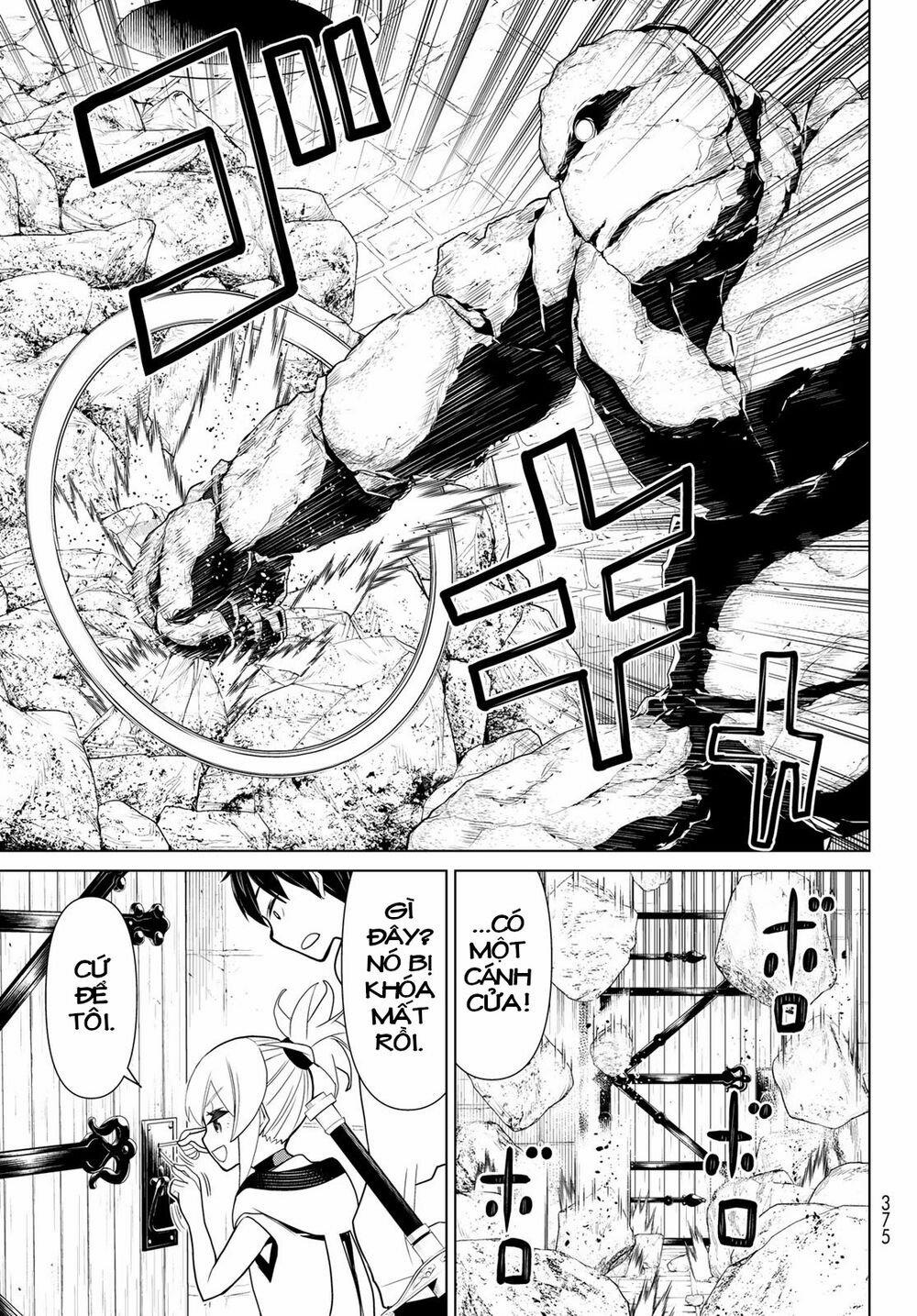 Jikan Teishi Yuusha 12 trang 42