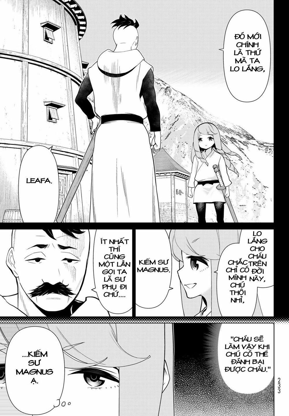 Jikan Teishi Yuusha 13 trang 28