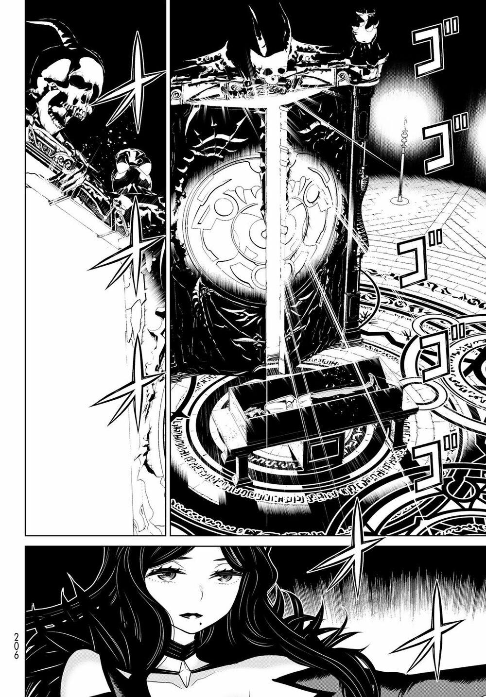 Jikan Teishi Yuusha 13 trang 3