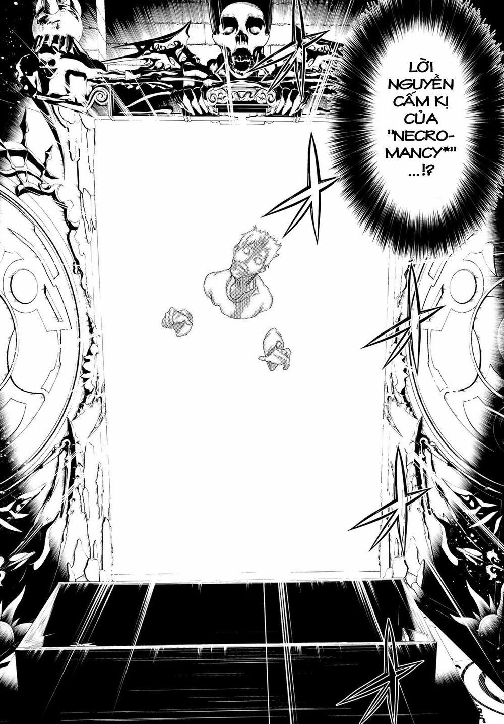 Jikan Teishi Yuusha 13 trang 5