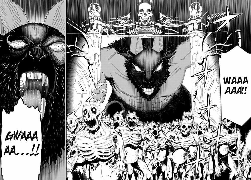 Jikan Teishi Yuusha 15 trang 13