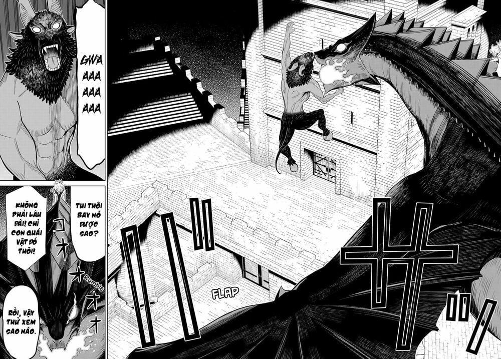 Jikan Teishi Yuusha 15 trang 25