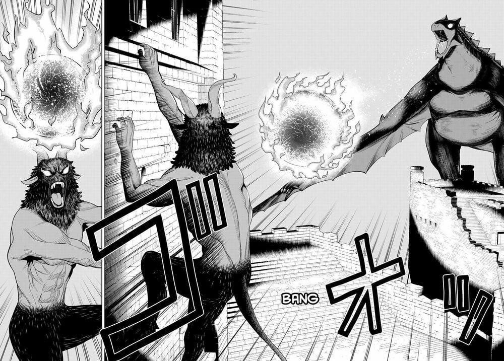 Jikan Teishi Yuusha 15 trang 26