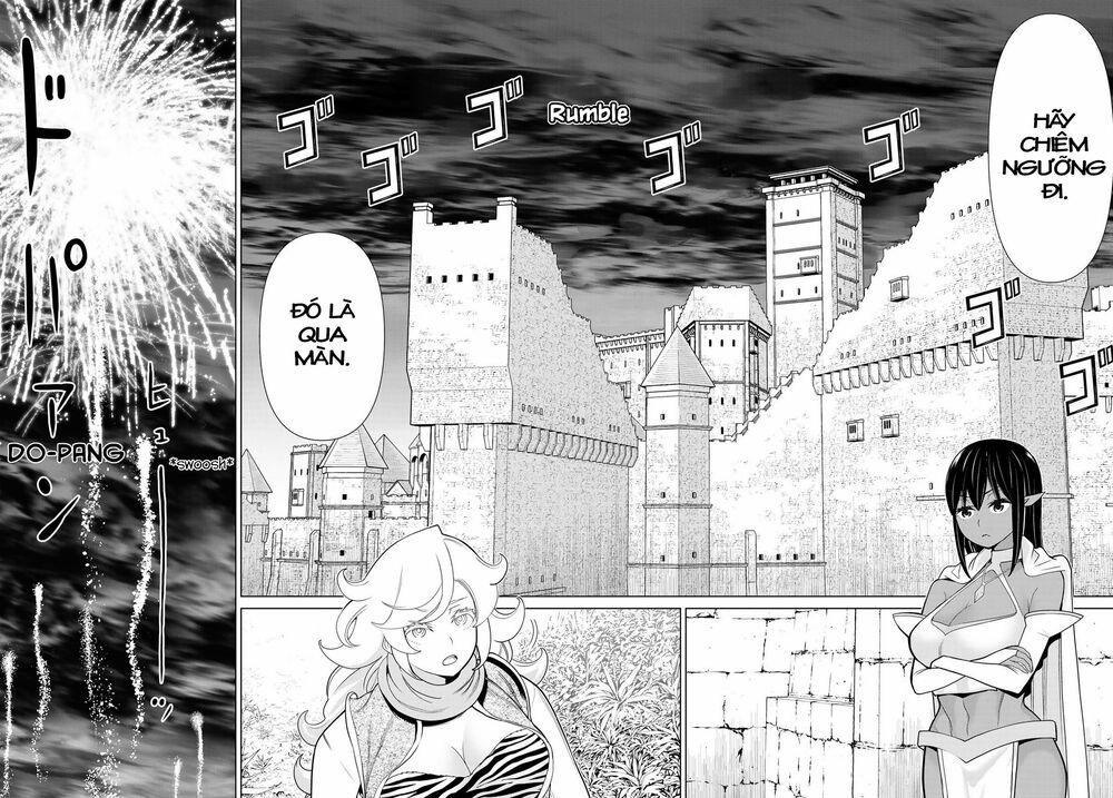 Jikan Teishi Yuusha 15 trang 30