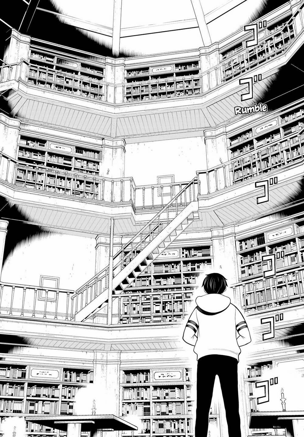 Jikan Teishi Yuusha 17 trang 4