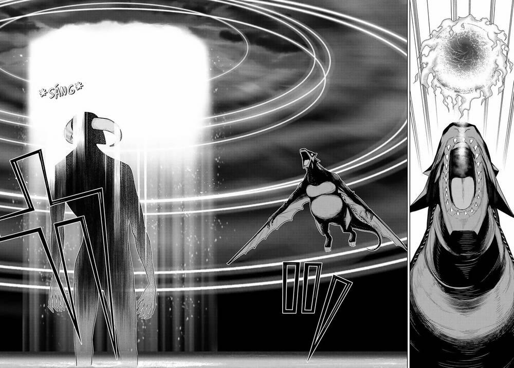 Jikan Teishi Yuusha 19 trang 36