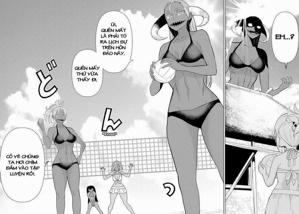Jikan Teishi Yuusha 22 trang 24