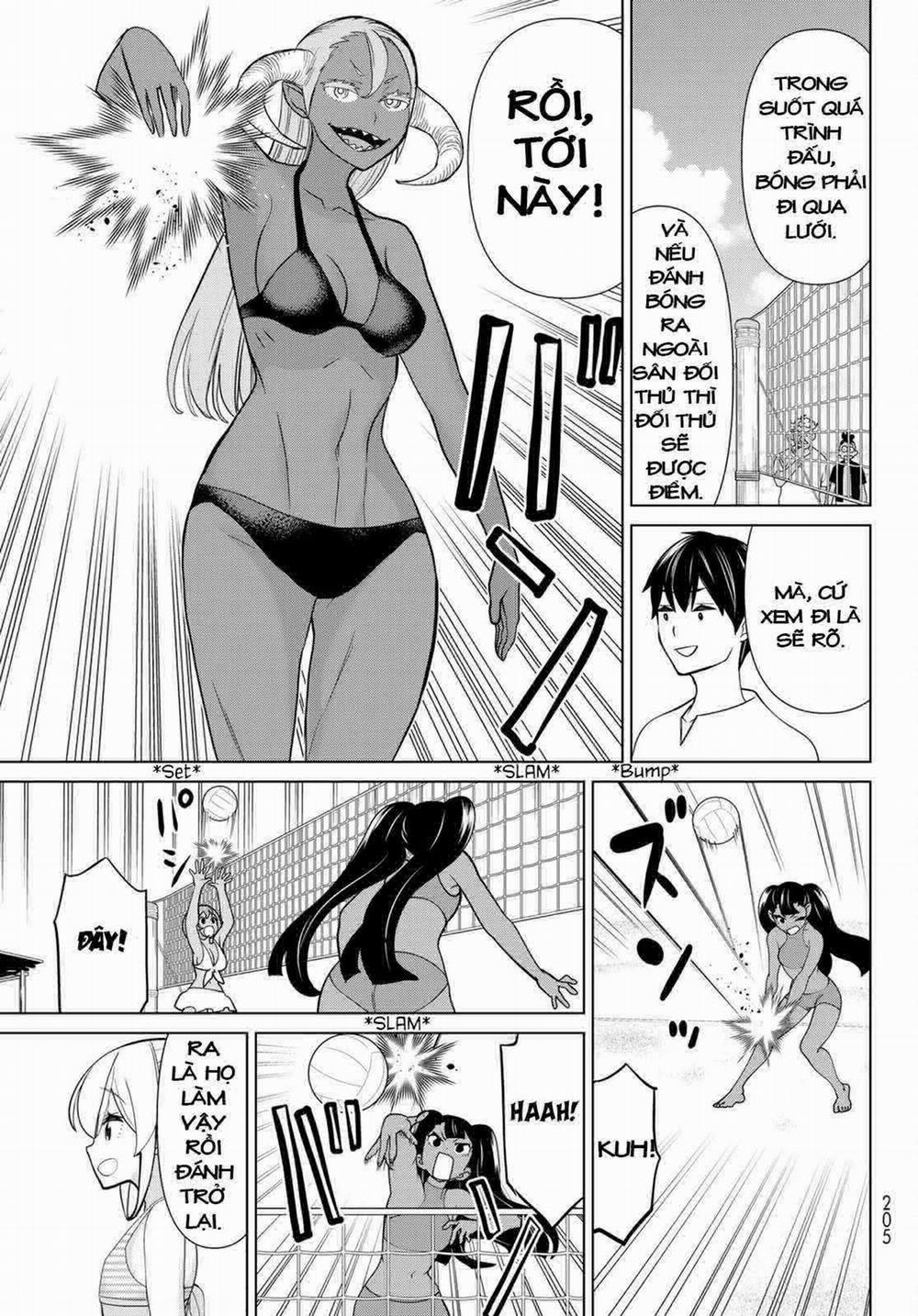 Jikan Teishi Yuusha 22 trang 26