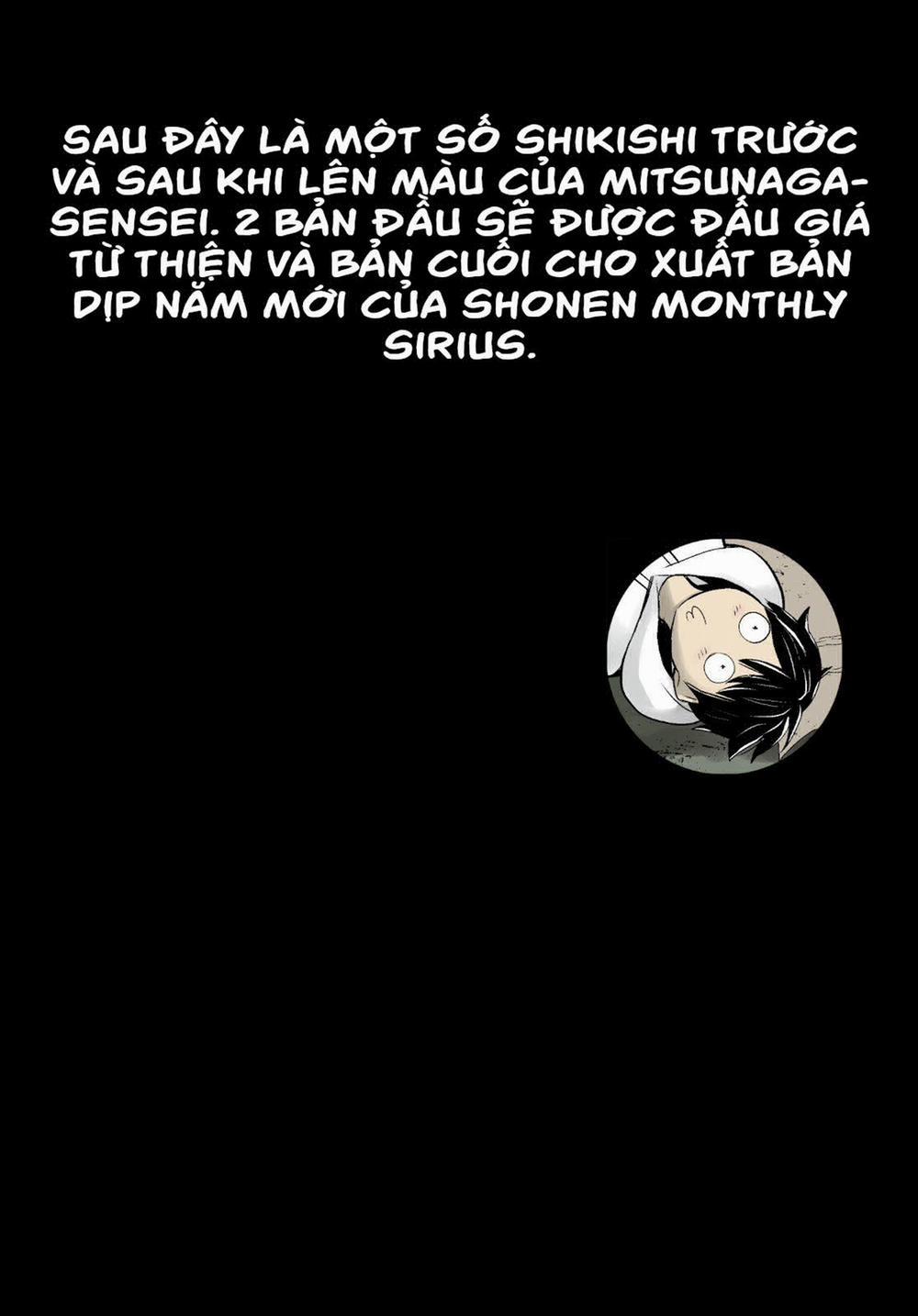 Jikan Teishi Yuusha 23 trang 54