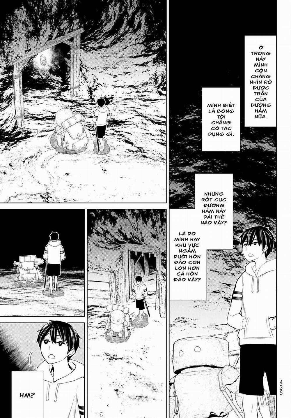 Jikan Teishi Yuusha 24 trang 29