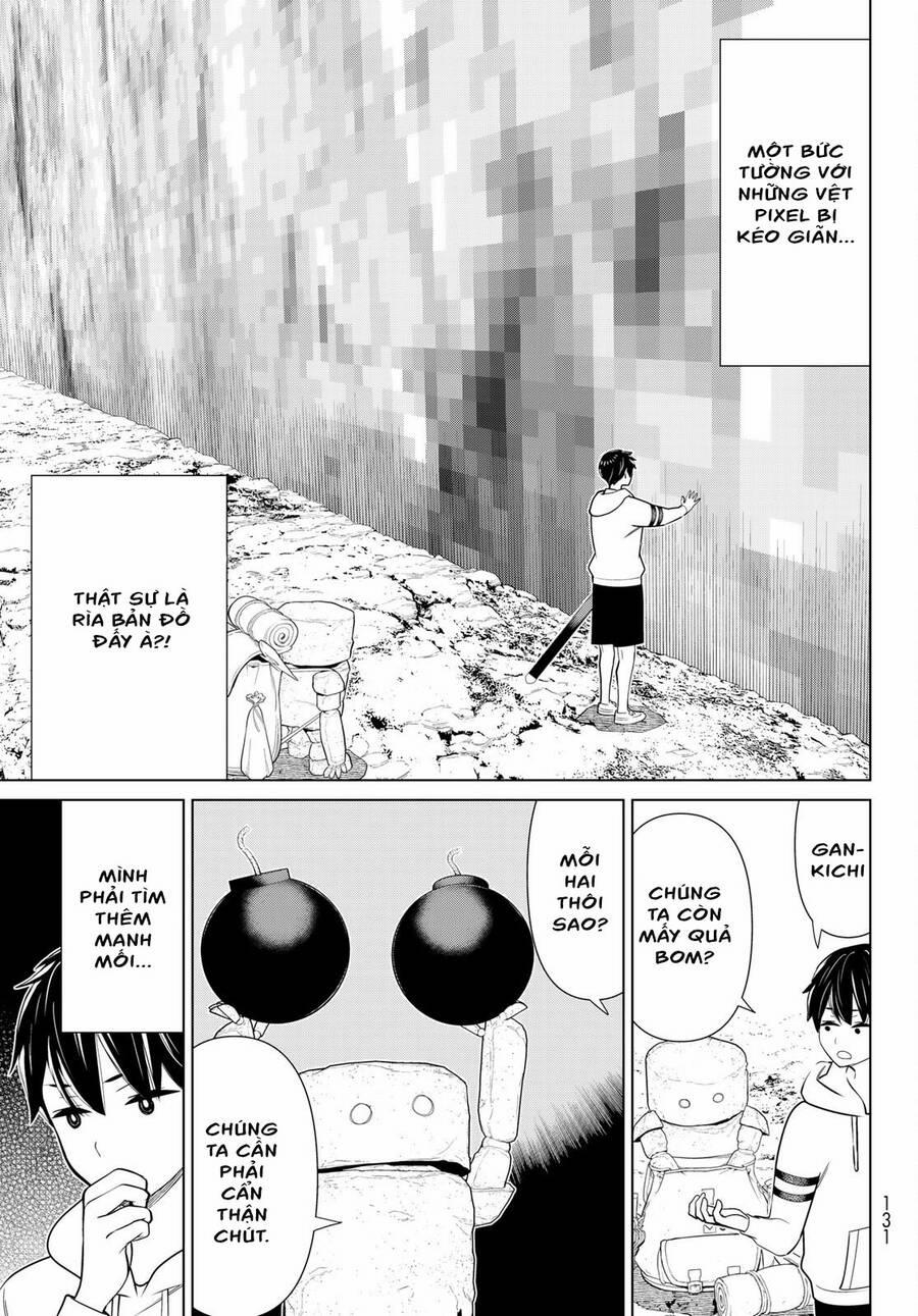 Jikan Teishi Yuusha 25 trang 41