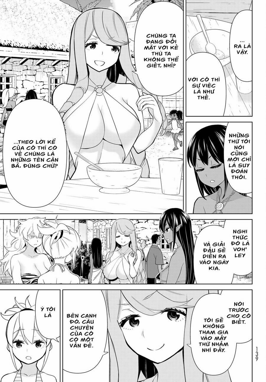 Jikan Teishi Yuusha 25 trang 48