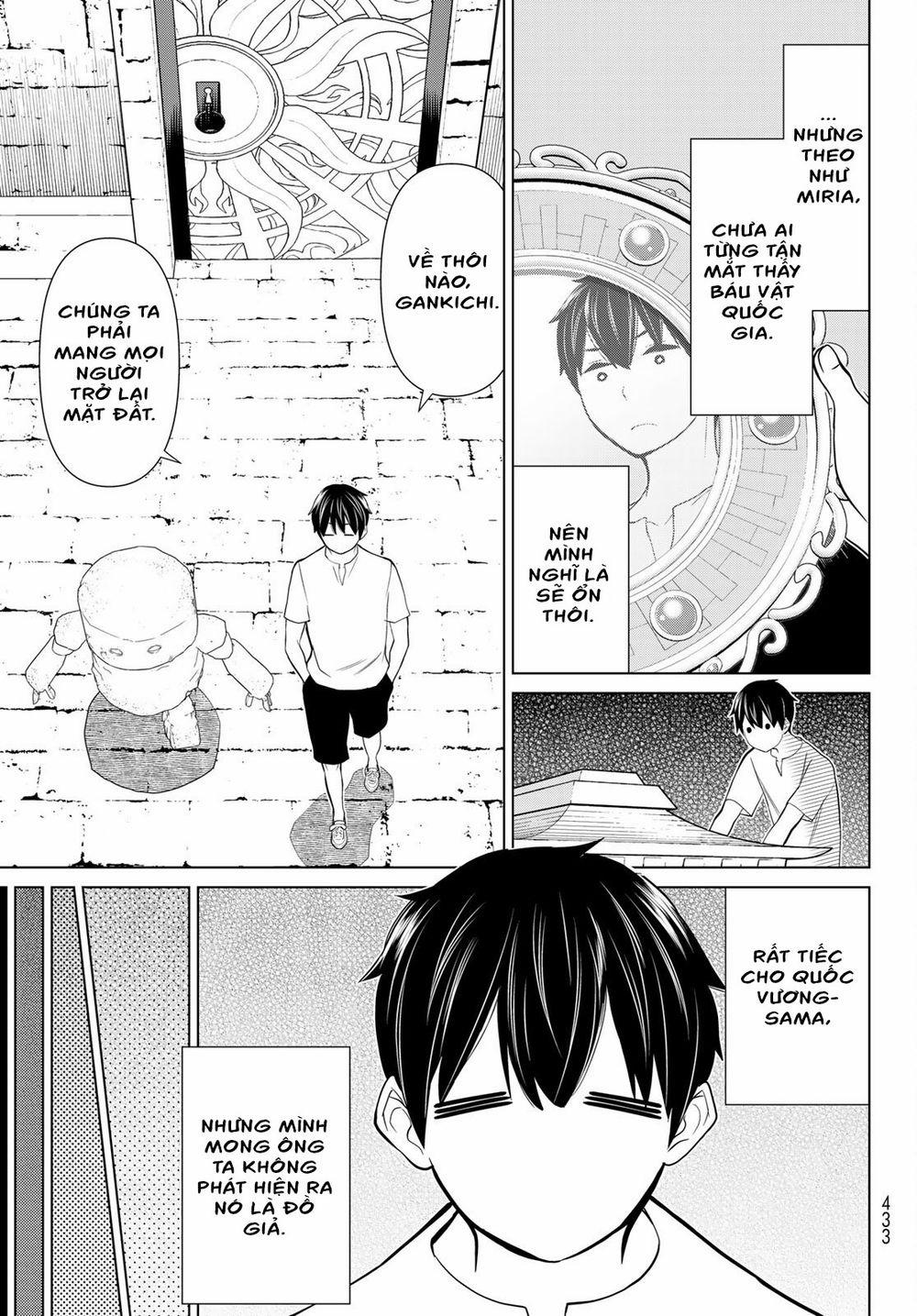 Jikan Teishi Yuusha 26 trang 41