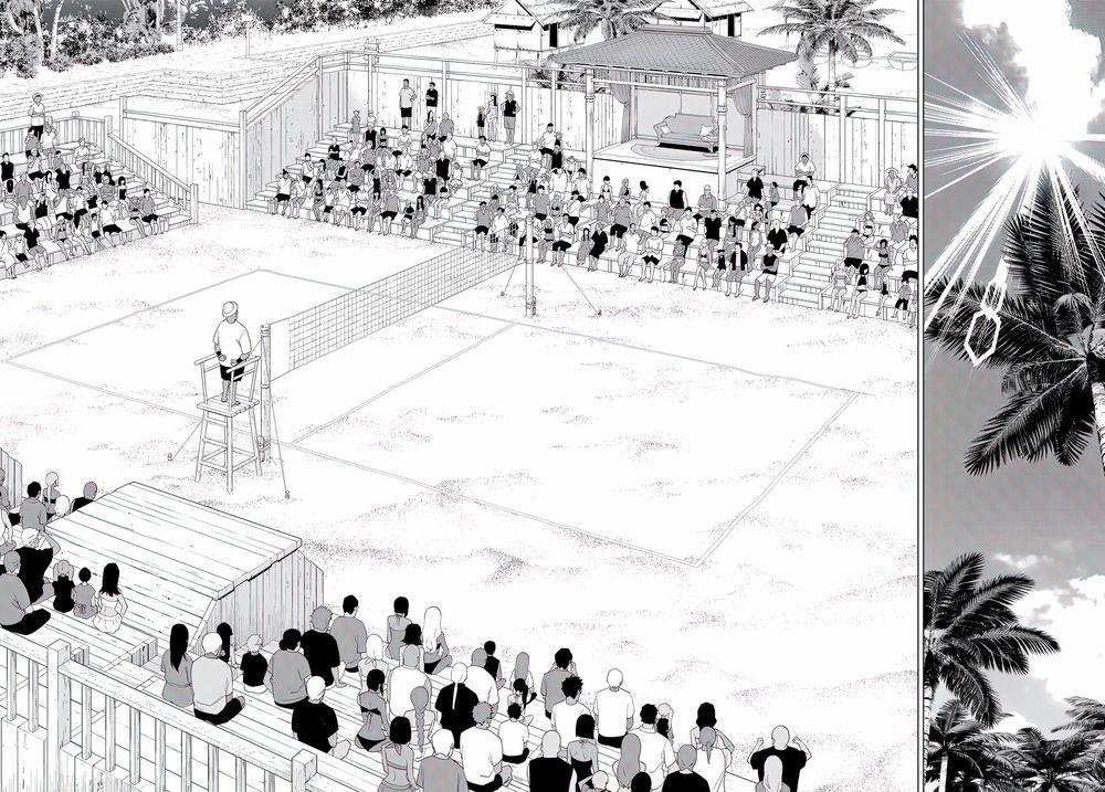 Jikan Teishi Yuusha 27 trang 40