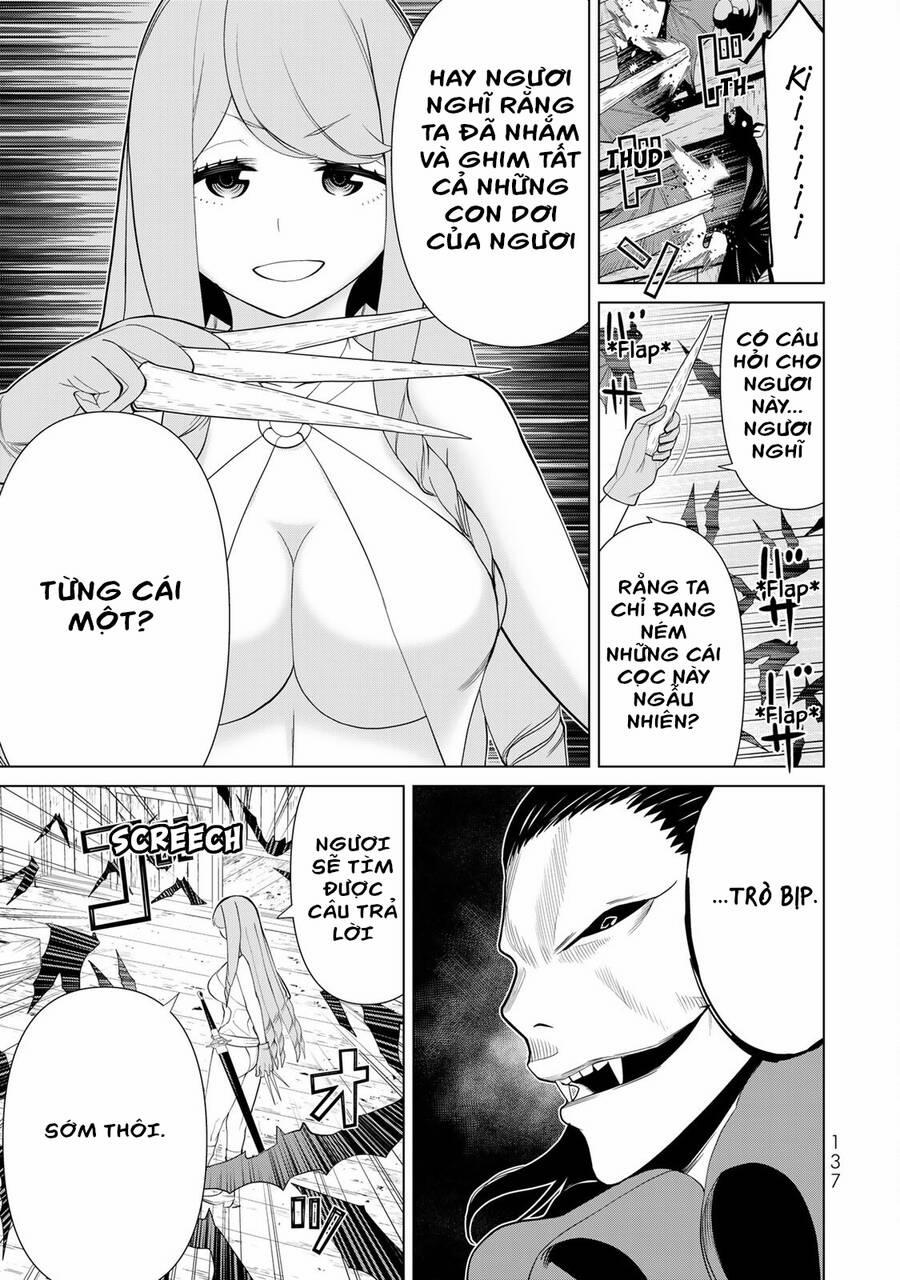 Jikan Teishi Yuusha 29 trang 29