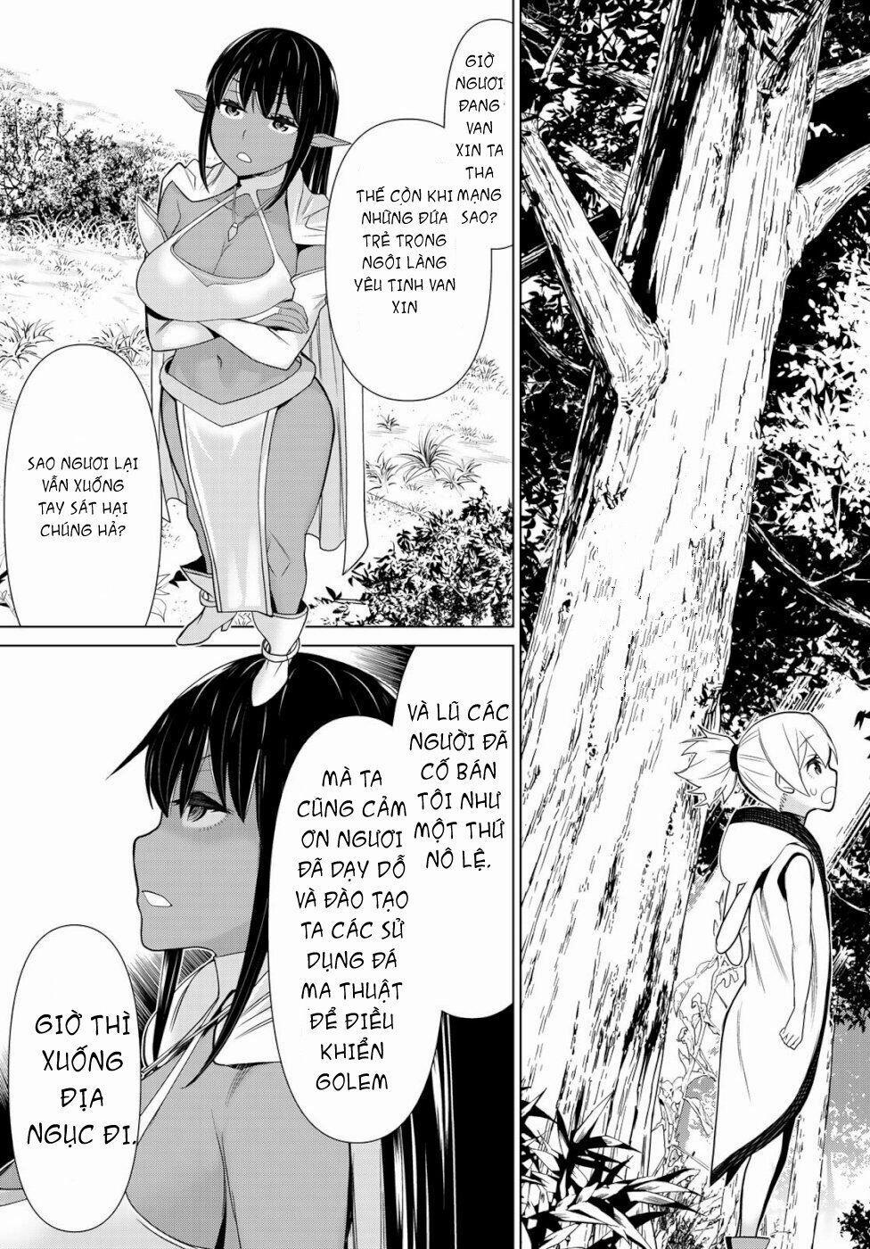 Jikan Teishi Yuusha 3 trang 43