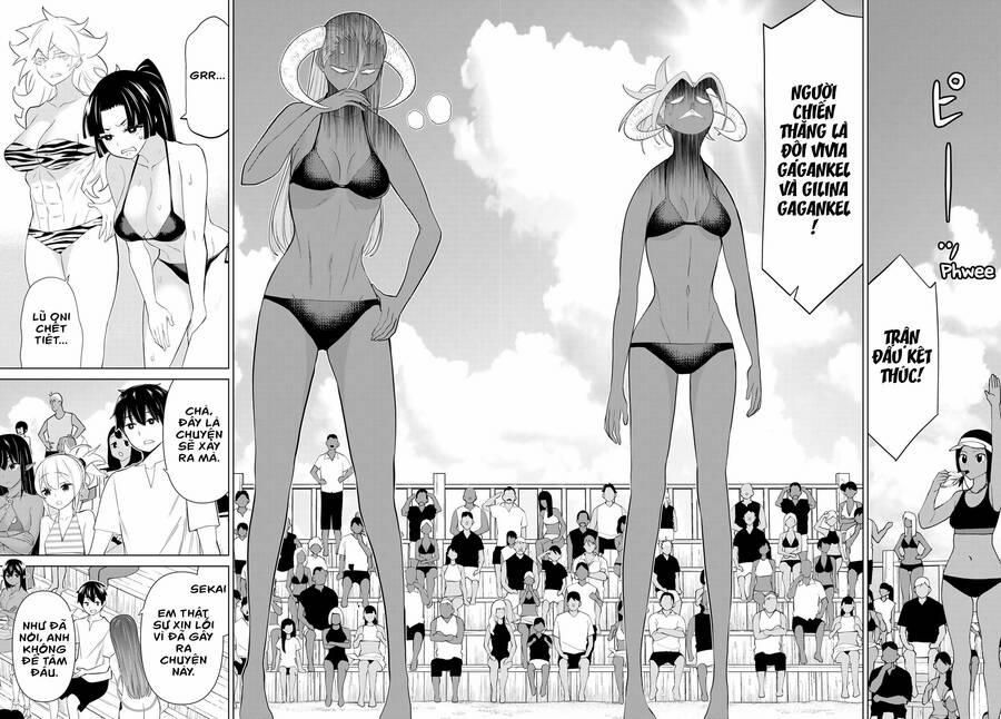 Jikan Teishi Yuusha 30 trang 39