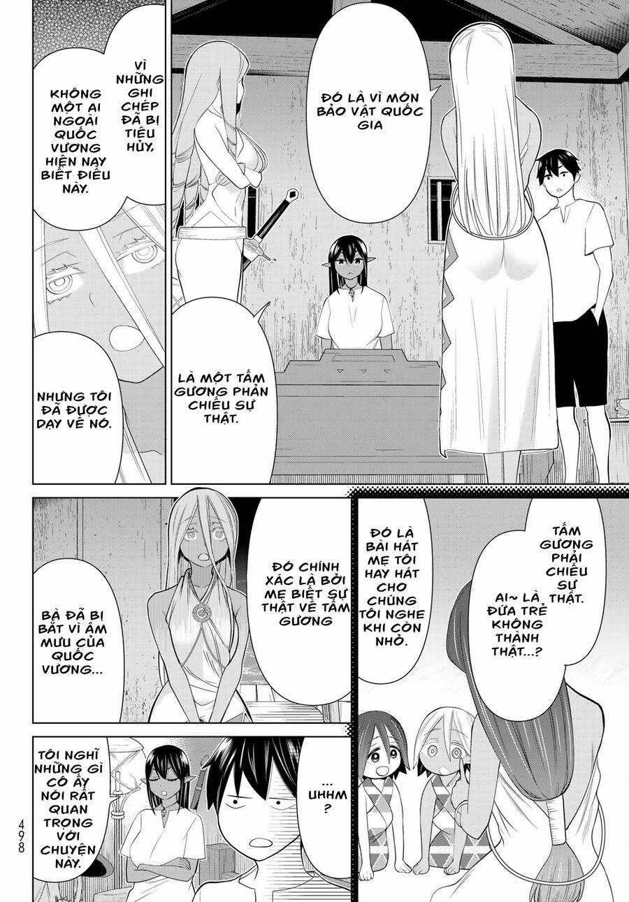 Jikan Teishi Yuusha 30 trang 53