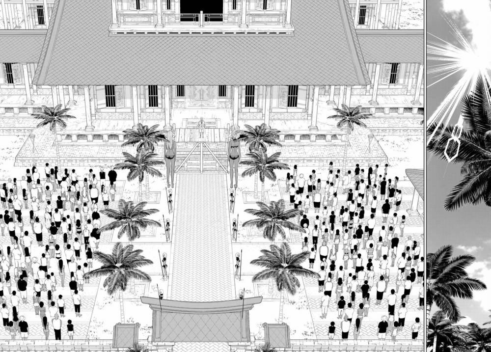 Jikan Teishi Yuusha 31 trang 24