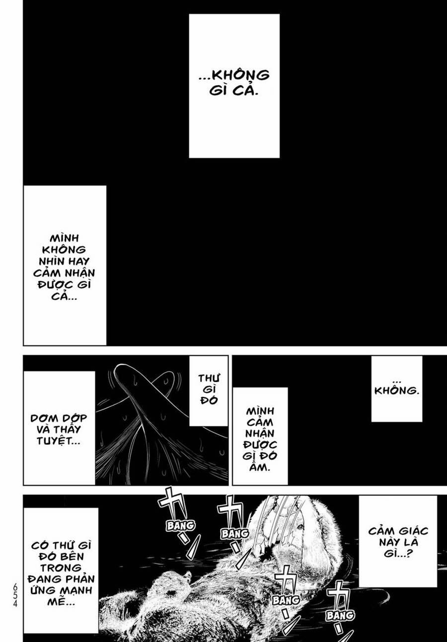 Jikan Teishi Yuusha 33 trang 28