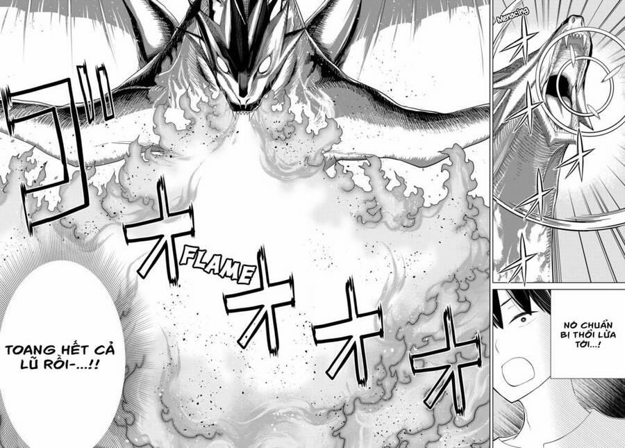 Jikan Teishi Yuusha 33 trang 35