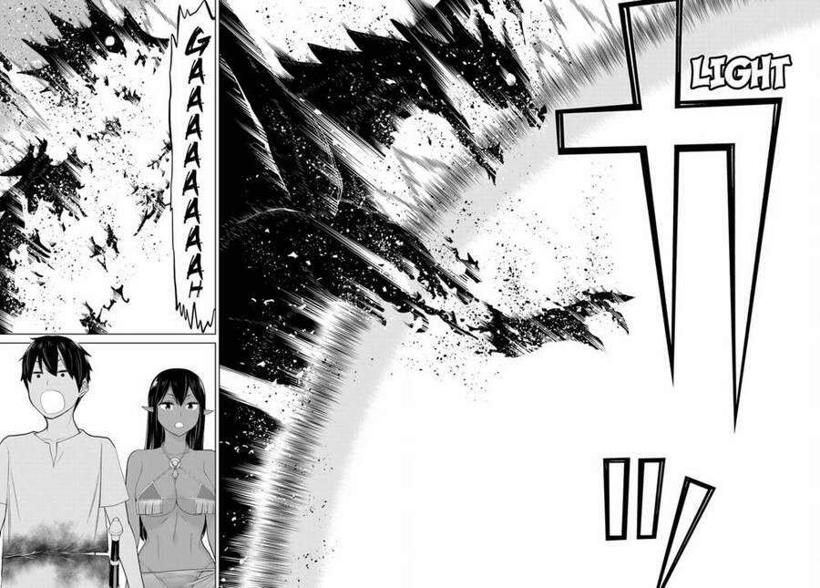 Jikan Teishi Yuusha 33 trang 36