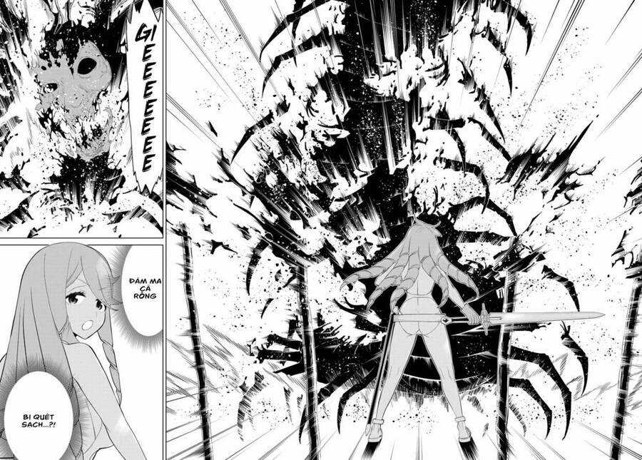 Jikan Teishi Yuusha 33 trang 41