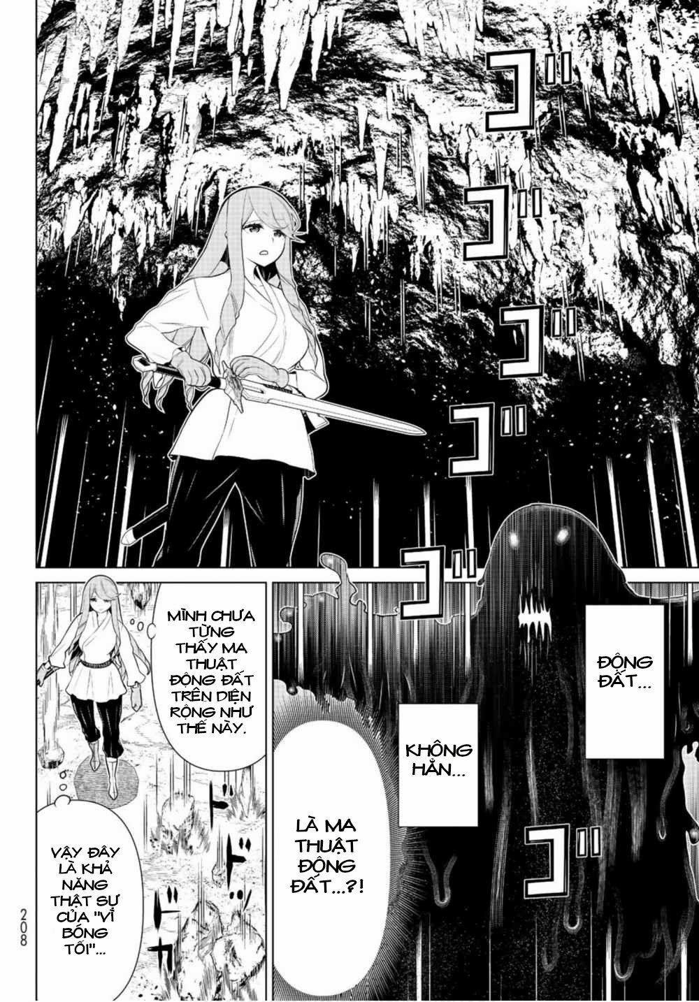 Jikan Teishi Yuusha 7 trang 5